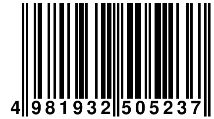 4 981932 505237