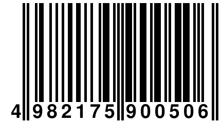 4 982175 900506