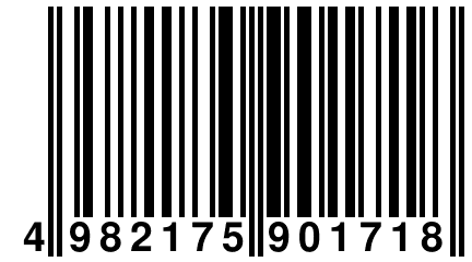 4 982175 901718