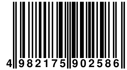 4 982175 902586