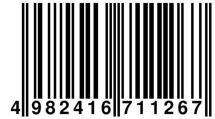 4 982416 711267