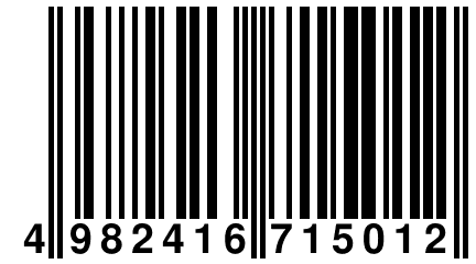 4 982416 715012