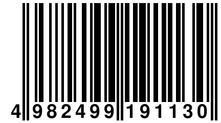 4 982499 191130