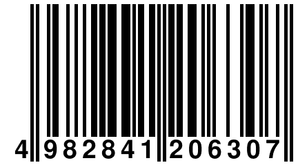 4 982841 206307