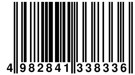 4 982841 338336