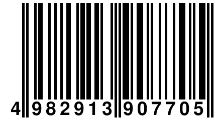 4 982913 907705