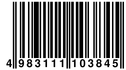 4 983111 103845