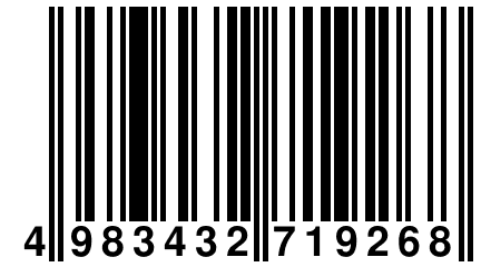 4 983432 719268