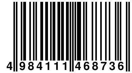 4 984111 468736