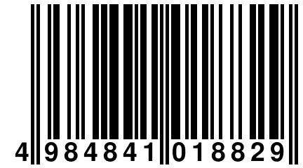 4 984841 018829