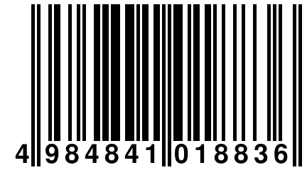 4 984841 018836