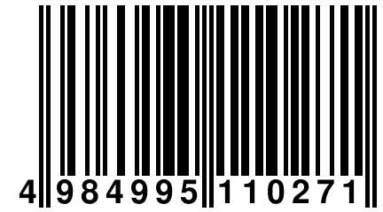 4 984995 110271