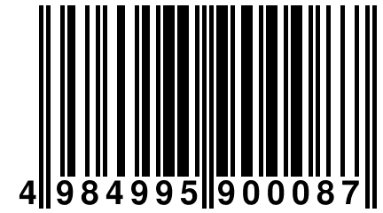 4 984995 900087