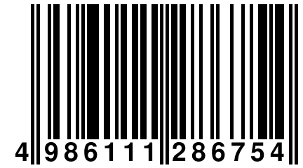 4 986111 286754