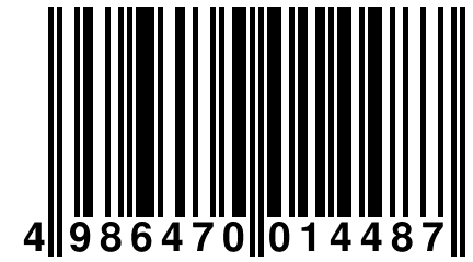 4 986470 014487