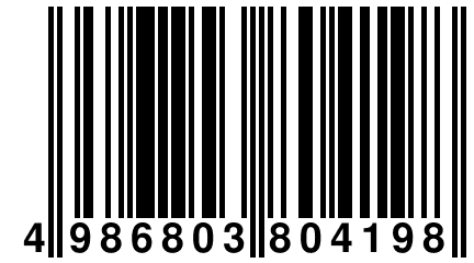 4 986803 804198