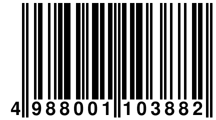 4 988001 103882