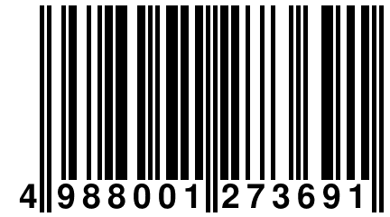 4 988001 273691