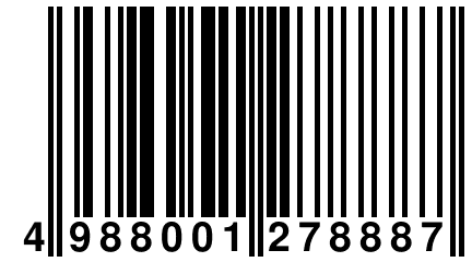 4 988001 278887