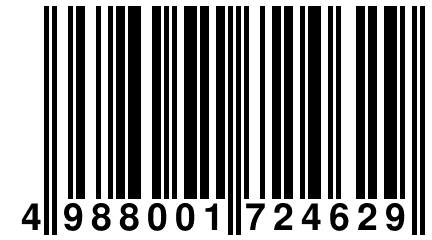 4 988001 724629