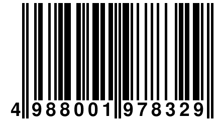 4 988001 978329