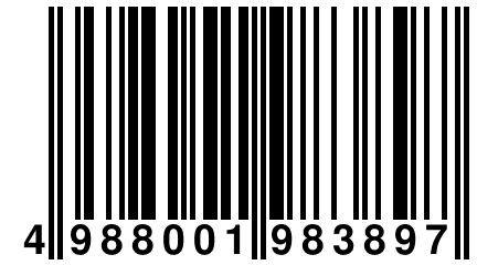 4 988001 983897