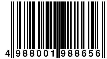 4 988001 988656