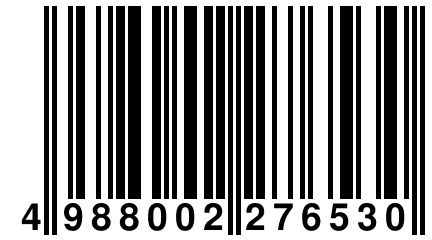 4 988002 276530