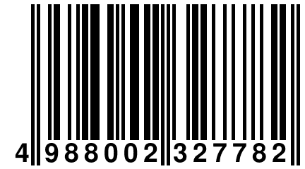 4 988002 327782