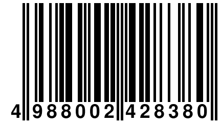 4 988002 428380