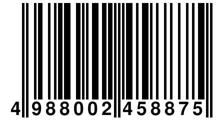 4 988002 458875