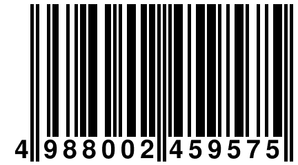 4 988002 459575