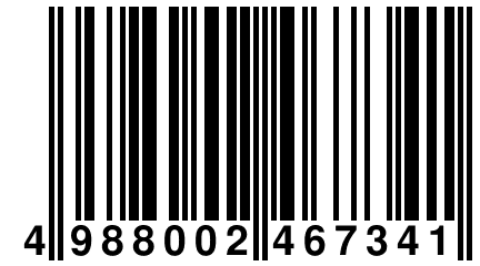 4 988002 467341