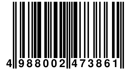 4 988002 473861