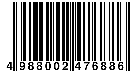 4 988002 476886