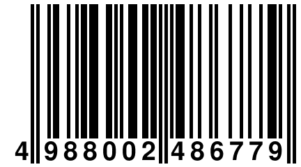 4 988002 486779