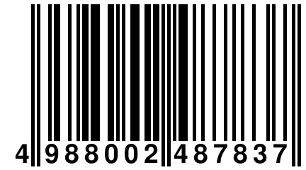 4 988002 487837