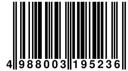 4 988003 195236