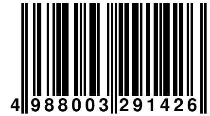 4 988003 291426