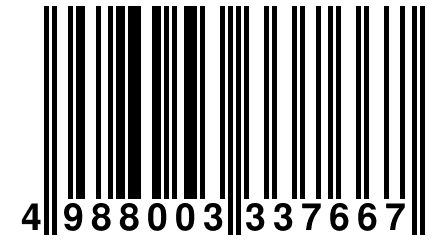 4 988003 337667