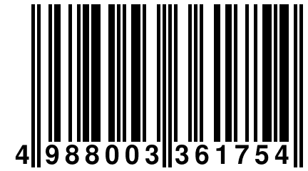 4 988003 361754