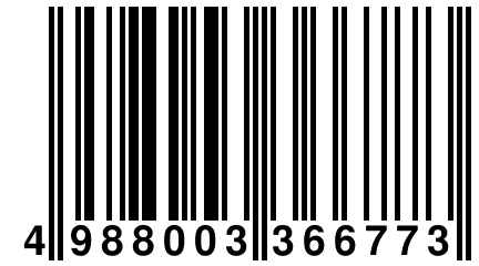 4 988003 366773