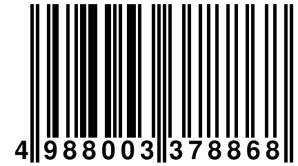 4 988003 378868