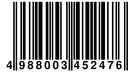 4 988003 452476