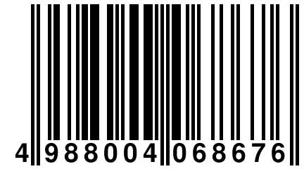 4 988004 068676