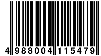 4 988004 115479