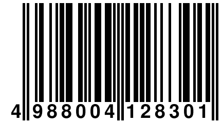 4 988004 128301