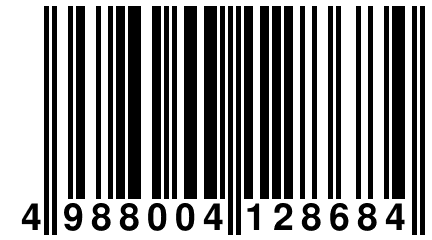 4 988004 128684