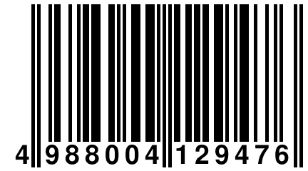 4 988004 129476