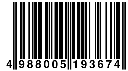 4 988005 193674